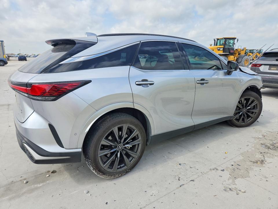 Aukcja sprzedaży 2024 Lexus Rx 350, vin: 2T2BAMCA4RC059004, numer aukcji: 53920266