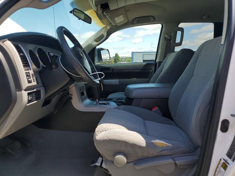 Aukcja sprzedaży 2008 Toyota Tundra, vin: 5TFRV541X8X043580, numer aukcji: 55478156