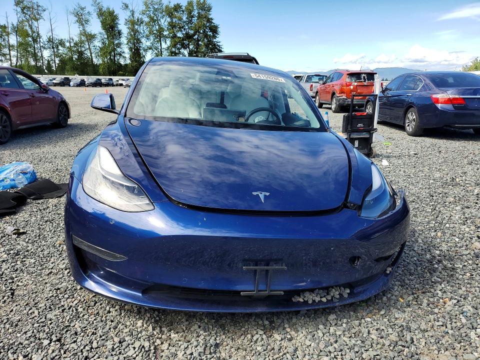 Aukcja sprzedaży 2021 Tesla Model 3, vin: 5YJ3E1EBXMF926928, numer aukcji: 54159286