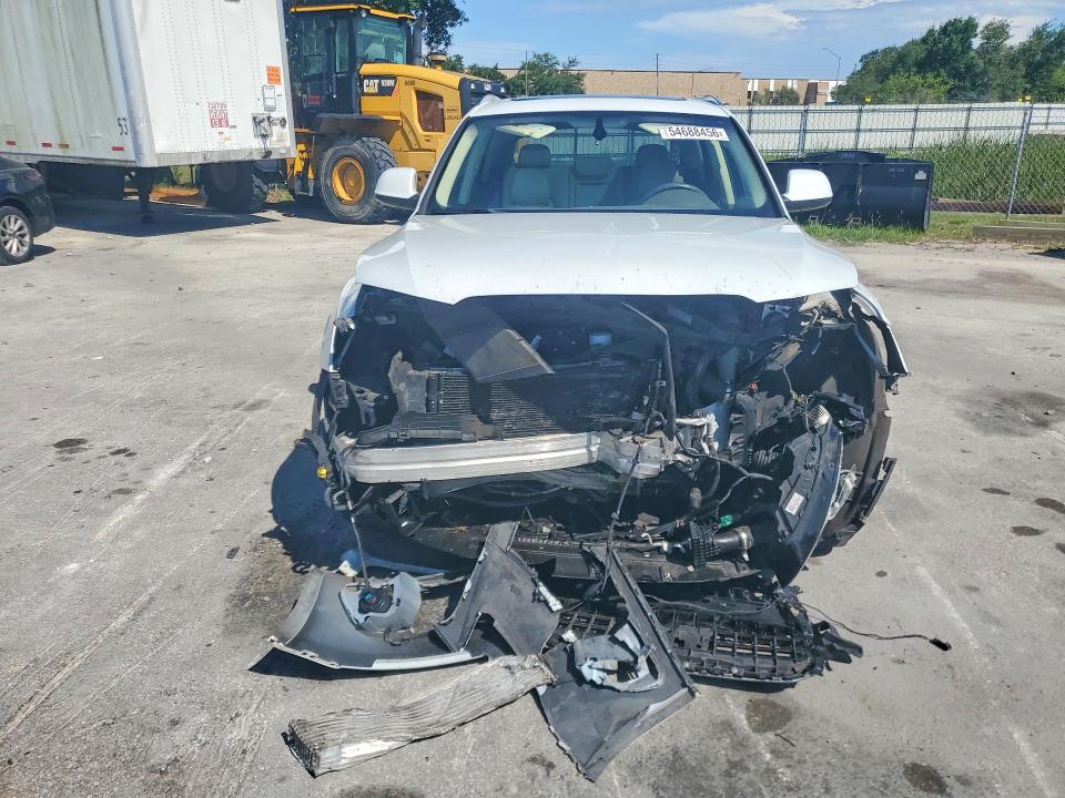 Продажа на аукционе авто 2014 Audi Q5, vin: WA1LFAFP3EA044026, номер лота: 54688456