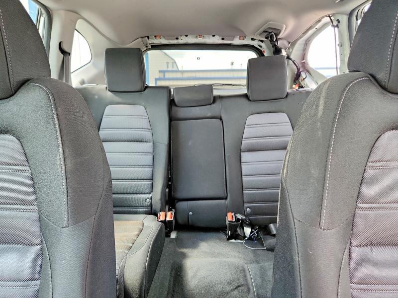Продажа на аукционе авто 2021 Honda Cr-v, vin: 7FARW2H76ME023782, номер лота: 55393886