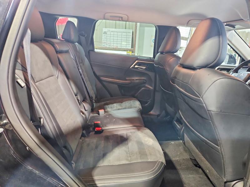 Aukcja sprzedaży 2024 Mitsubishi Outlander, vin: JA4J4VA81RZ058146, numer aukcji: 52420596
