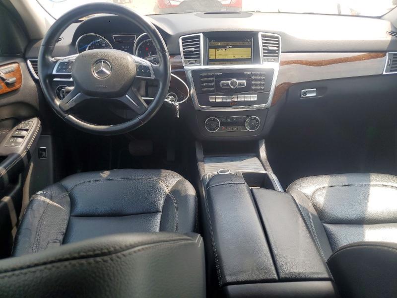 Продаж на аукціоні авто 2012 Mercedes-benz Ml, vin: 4JGDA5HB2CA025820, номер лоту: 52778066