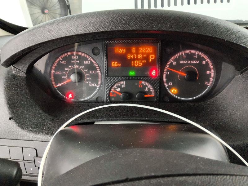 Aukcja sprzedaży 2017 Ram Promaster 1500, vin: 3C6TRVNG6HE543627, numer aukcji: 51063076