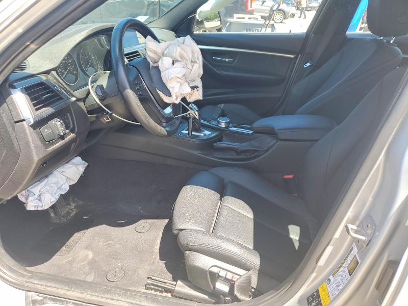Aukcja sprzedaży 2018 Bmw 330, vin: WBA8D9G5XJNU71510, numer aukcji: 54965996