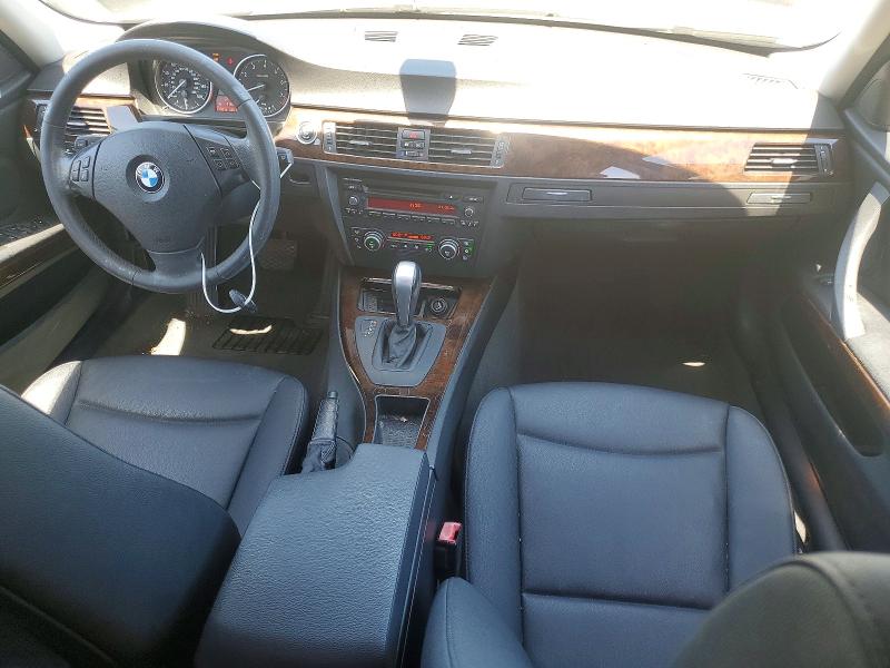 Продаж на аукціоні авто 2009 Bmw 328, vin: WBAPH53539A437281, номер лоту: 54695176