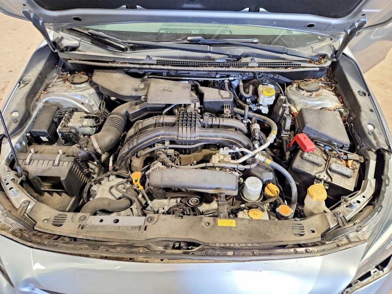 51772616 :رقم المزاد ، 4S3GTAM69L3734486 vin ، 2020 Subaru Impreza مزاد بيع