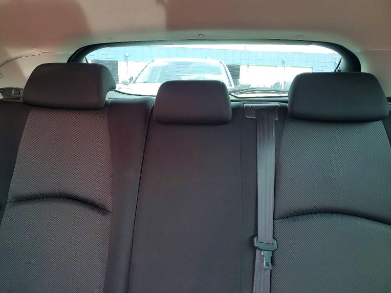 55035686 :رقم المزاد ، 3MZBN1K73HM115787 vin ، 2017 Mazda 3 مزاد بيع
