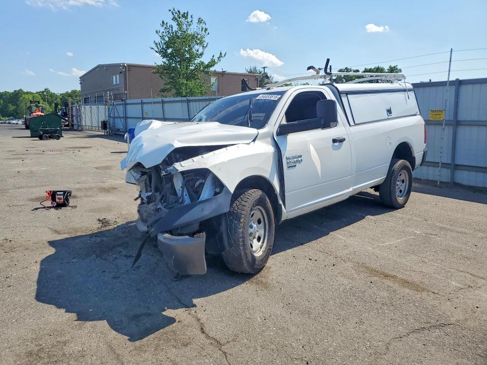 Aukcja sprzedaży 2019 Ram 1500 Classic, vin: 3C6JR6DG9KG506128, numer aukcji: 54453816