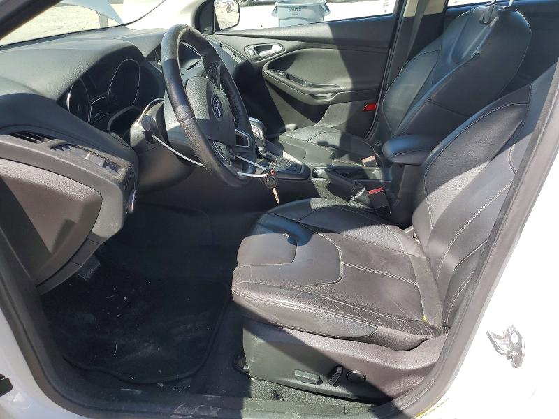2016 Ford Focus მანქანა იყიდება აუქციონზე, vin: 1FADP3K22GL311439, აუქციონის ნომერი: 54864546