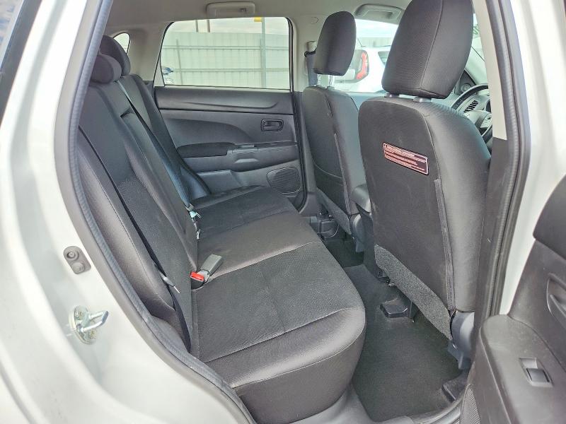 Продаж на аукціоні авто 2015 Mitsubishi Outlander Sport, vin: 4A4AP3AU8FE036042, номер лоту: 51708166