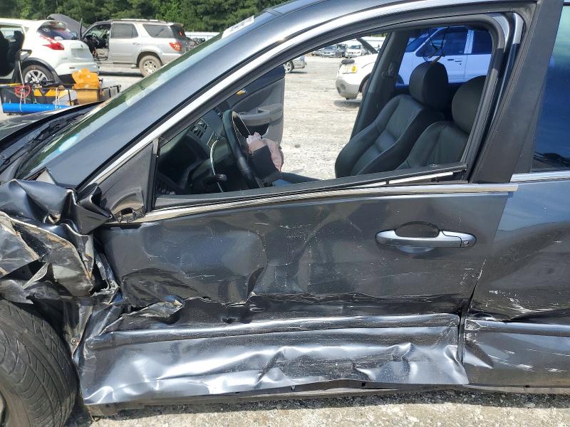 2003 Honda Accord მანქანა იყიდება აუქციონზე, vin: JHMCM56673C044007, აუქციონის ნომერი: 55272646
