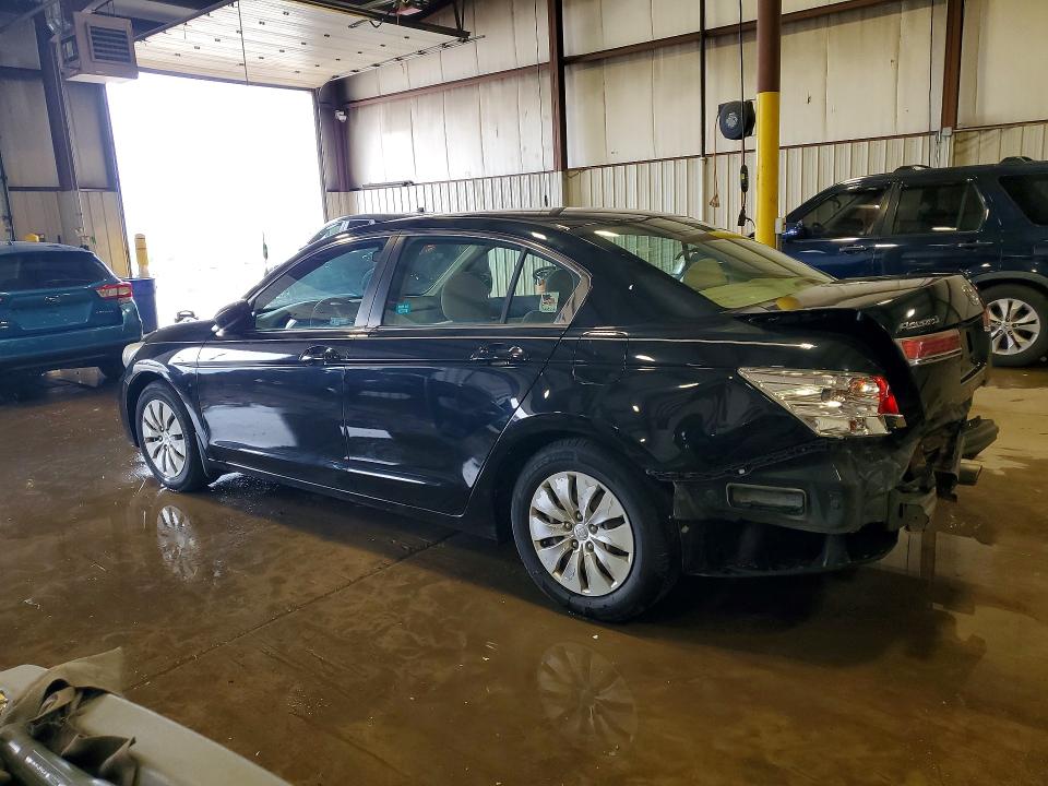 Aukcja sprzedaży 2012 Honda Accord, vin: 1HGCP2E34CA063822, numer aukcji: 54818386