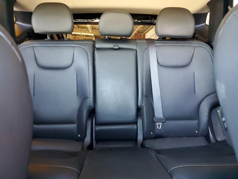 Продажа на аукционе авто 2023 Kia Ev6, vin: KNDC34LAXP5609707, номер лота: 52849596