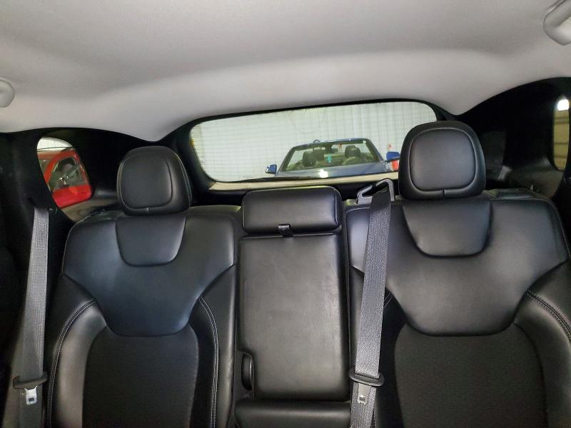 Продажа на аукционе авто 2020 Jeep Cherokee, vin: 1C4PJMLX1LD590699, номер лота: 55382826