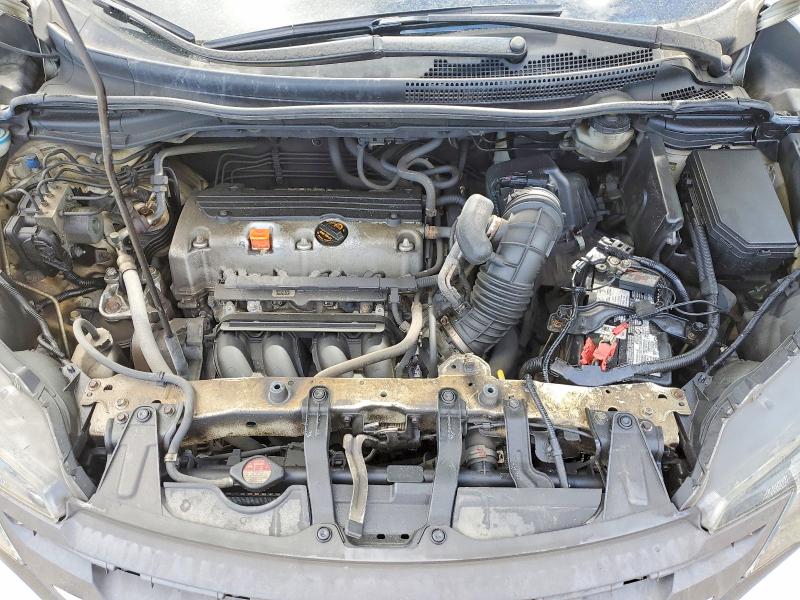 Продаж на аукціоні авто 2013 Honda Cr-v, vin: 2HKRM4H7XDH115055, номер лоту: 55177616