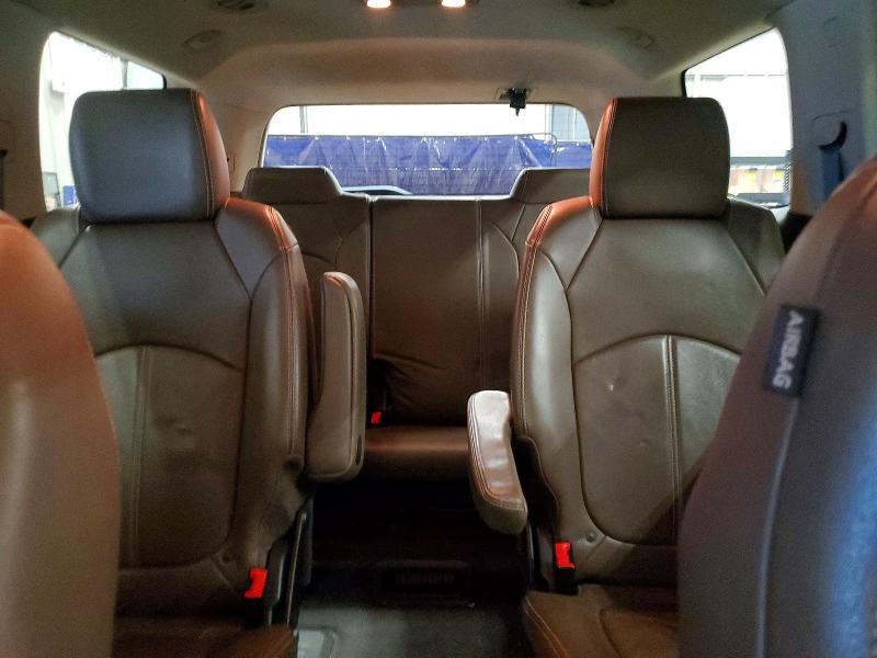 Aukcja sprzedaży 2015 Gmc Acadia, vin: 1GKKVRKD8FJ262757, numer aukcji: 52251796