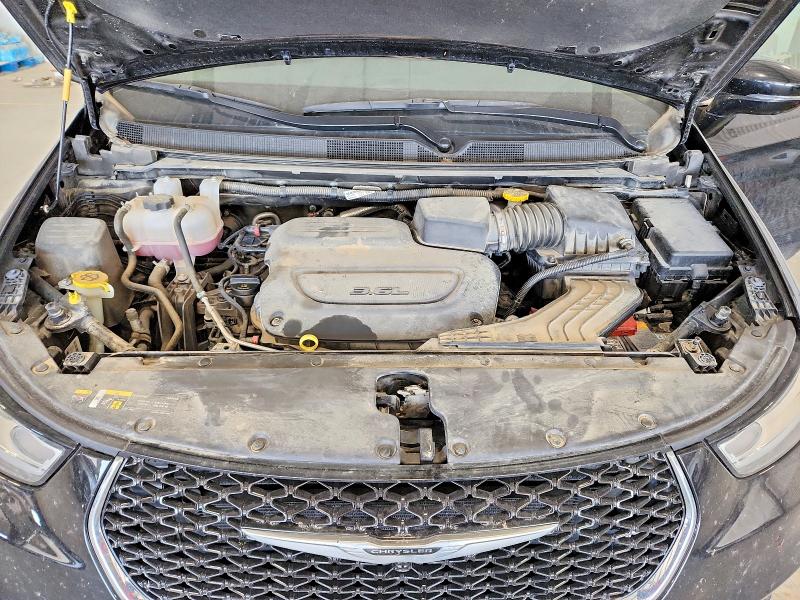 Aukcja sprzedaży 2024 Chrysler Pacifica, vin: 2C4RC3BG4RR161352, numer aukcji: 51880876