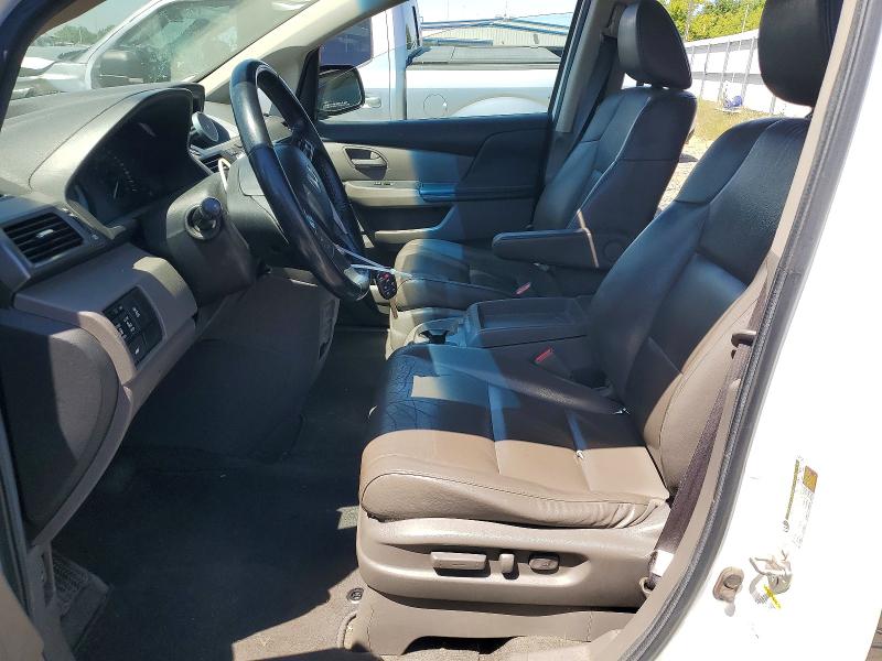 Продажа на аукционе авто 2012 Honda Odyssey, vin: 5FNRL5H68CB126200, номер лота: 54562726