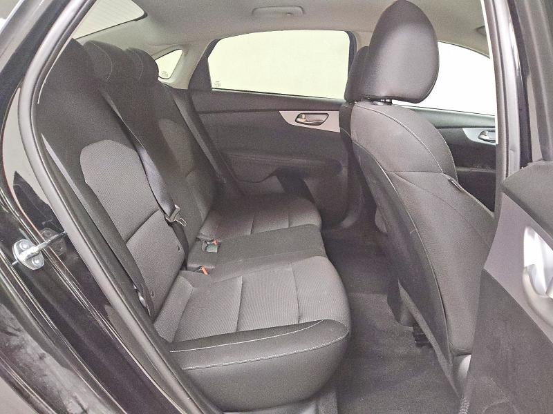 Aukcja sprzedaży 2024 Kia Forte, vin: 3KPF24AD9RE827044, numer aukcji: 53999126