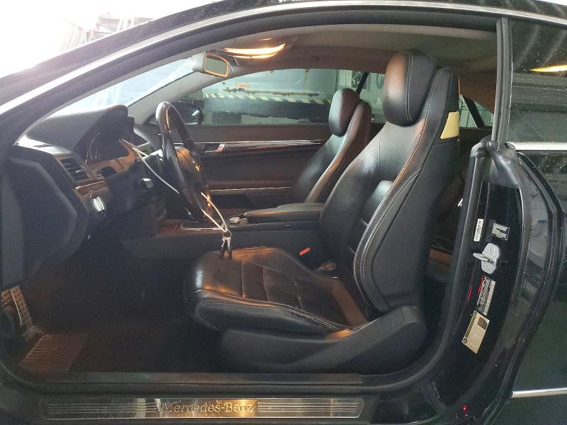 Продажа на аукционе авто 2010 Mercedes-benz E, vin: WDDKJ5GB1AF029005, номер лота: 53052256