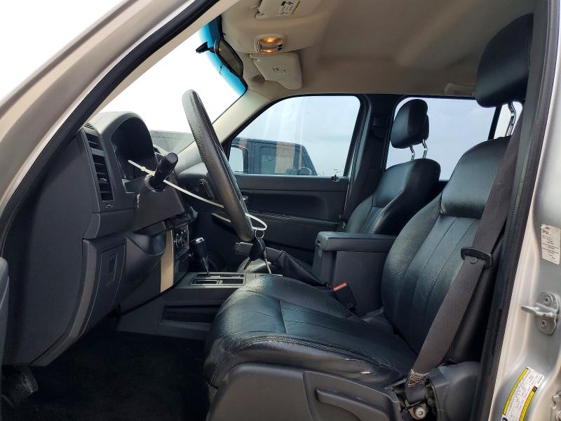 Продаж на аукціоні авто 2011 Jeep Liberty, vin: 1J4PP2GK4BW569604, номер лоту: 53124606