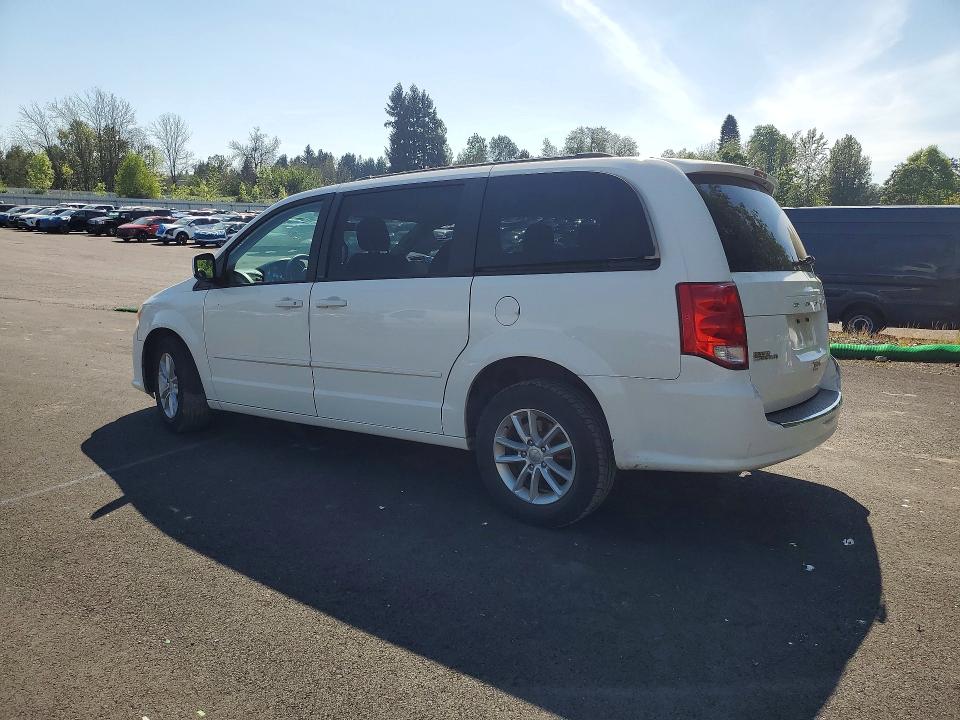 Продаж на аукціоні авто 2013 Dodge Grand Caravan, vin: 2C4RDGCG0DR755450, номер лоту: 52265976