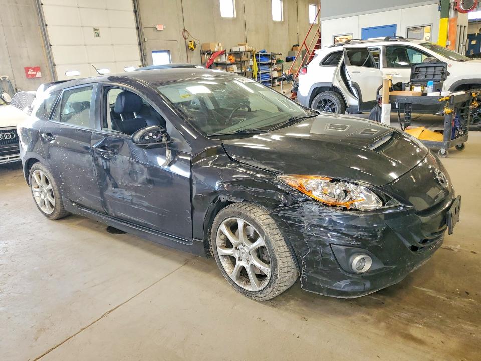 Продаж на аукціоні авто 2010 Mazda Speed, vin: JM1BL1H39A1167246, номер лоту: 54518316