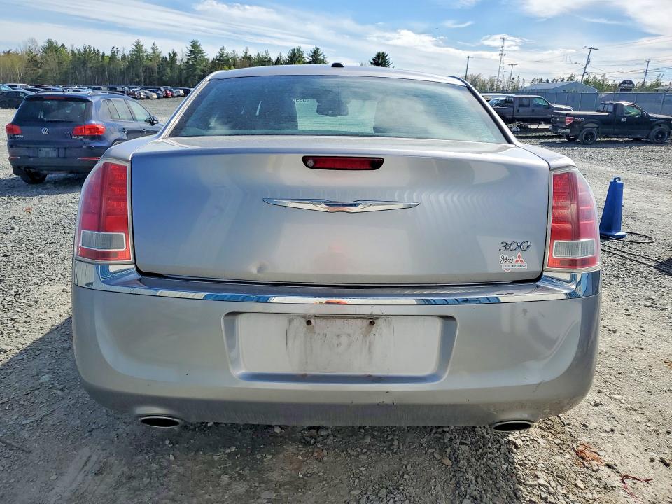 Продажа на аукционе авто 2014 Chrysler 300, vin: 2C3CCAAG1EH269315, номер лота: 53969356
