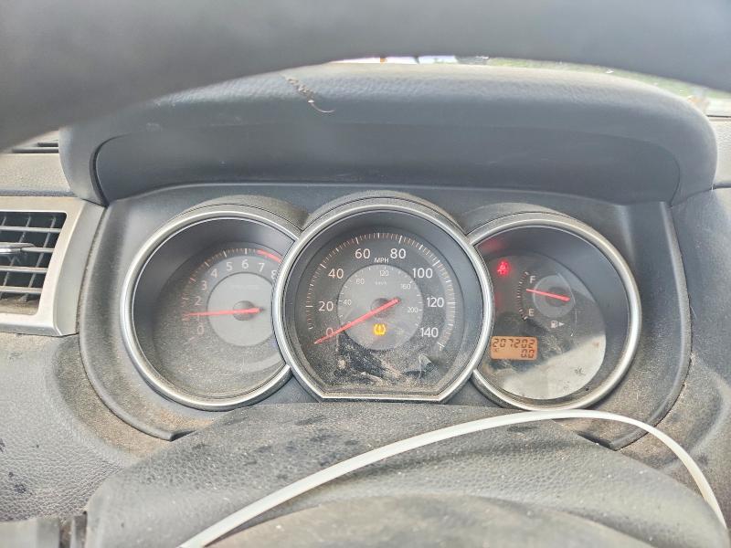 54924856 :رقم المزاد ، 3N1BC13E88L392000 vin ، 2008 Nissan Versa مزاد بيع