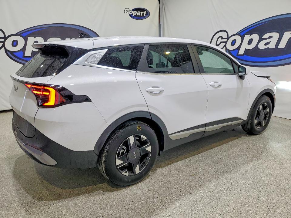 Продажа на аукционе авто 2026 Kia Sportage, vin: 5XYK23DF0TG412274, номер лота: 53573336