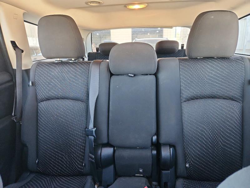 52460276 :رقم المزاد ، 3C4PDCBG0HT532314 vin ، 2017 Dodge Journey مزاد بيع