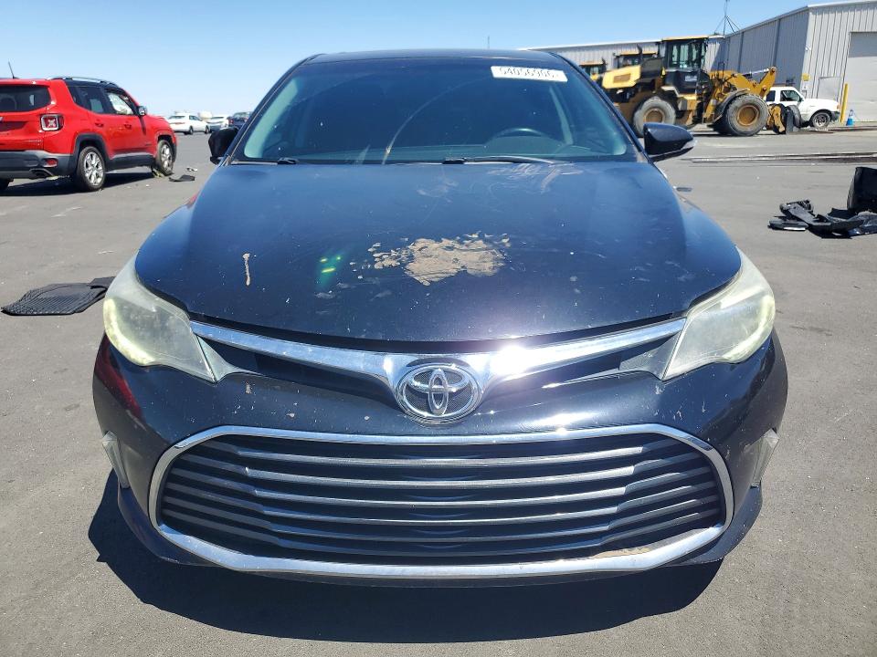 2016 Toyota Avalon მანქანა იყიდება აუქციონზე, vin: 4T1BK1EB2GU219883, აუქციონის ნომერი: 54056906