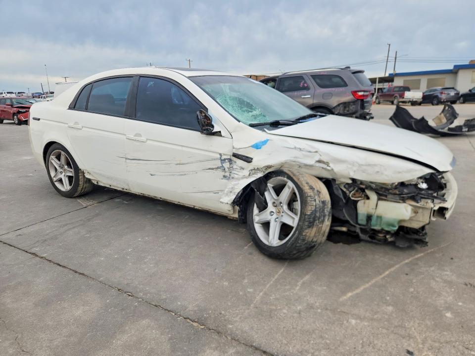 Aukcja sprzedaży 2004 Acura Tl, vin: 19UUA66254A034849, numer aukcji: 53783866