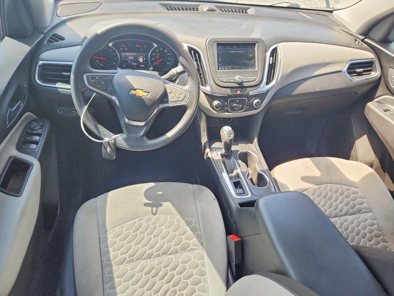 Aukcja sprzedaży 2019 Chevrolet Equinox, vin: 3GNAXKEV6KS569373, numer aukcji: 51784446