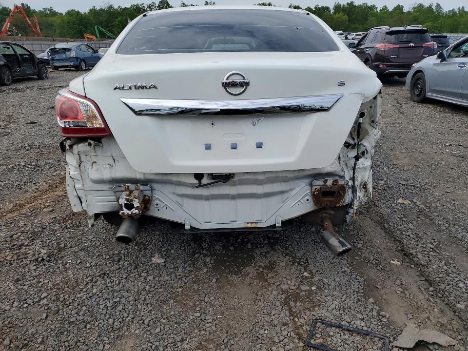 2013 Nissan Altima მანქანა იყიდება აუქციონზე, vin: 1N4AL3AP9DC111097, აუქციონის ნომერი: 54819786