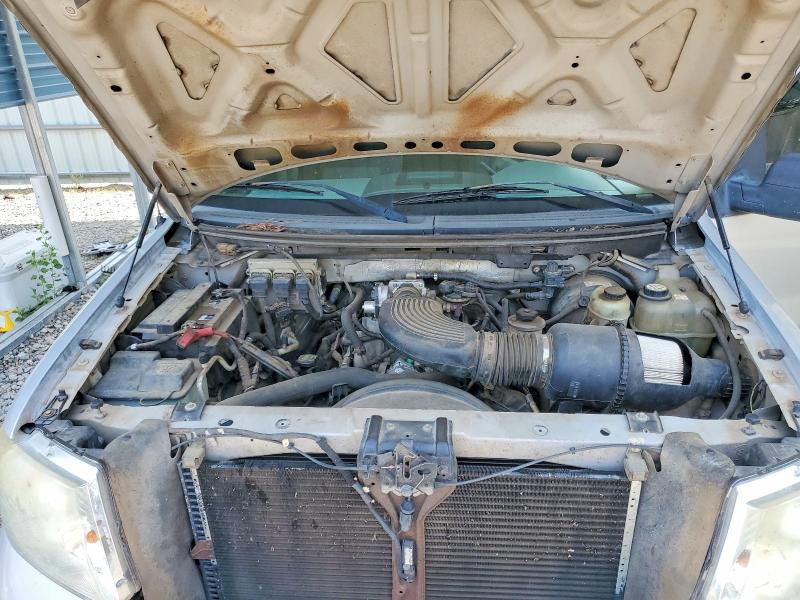 Aukcja sprzedaży 2006 Ford F150, vin: 1FTRW12W76KD04906, numer aukcji: 54481196