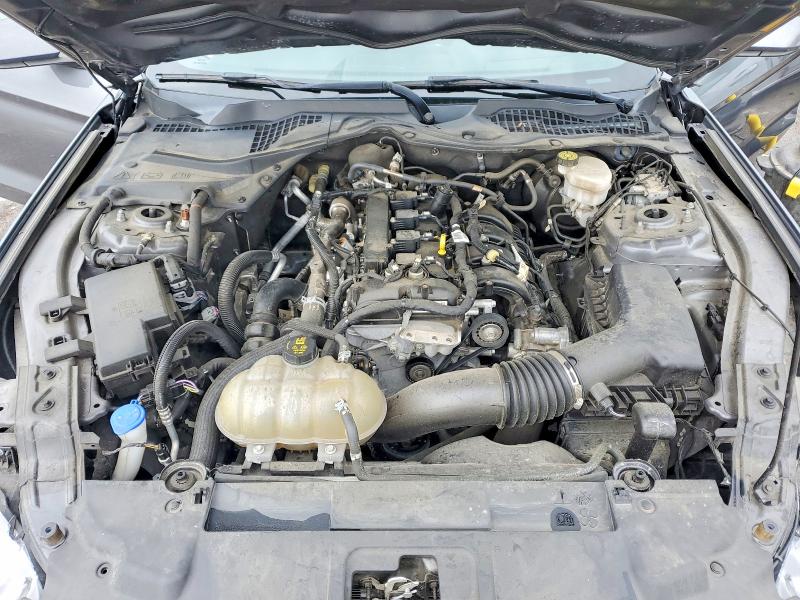 52397006 :رقم المزاد ، 1FA6P8TH3M5112120 vin ، 2021 Ford Mustang مزاد بيع