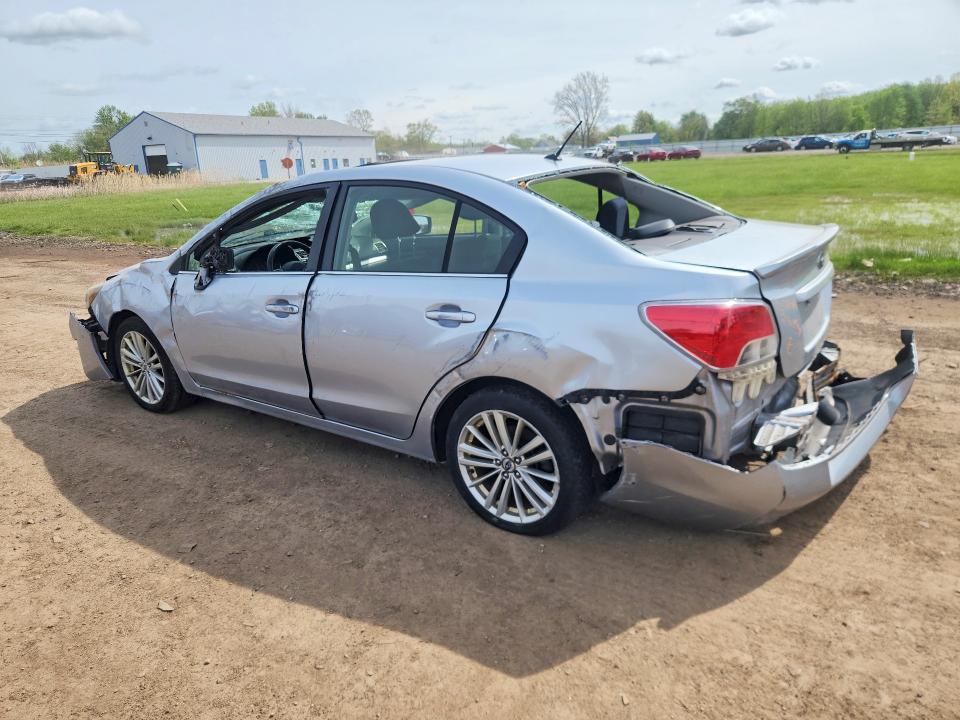 Aukcja sprzedaży 2015 Subaru Impreza, vin: JF1GJAK66FH022359, numer aukcji: 52453916