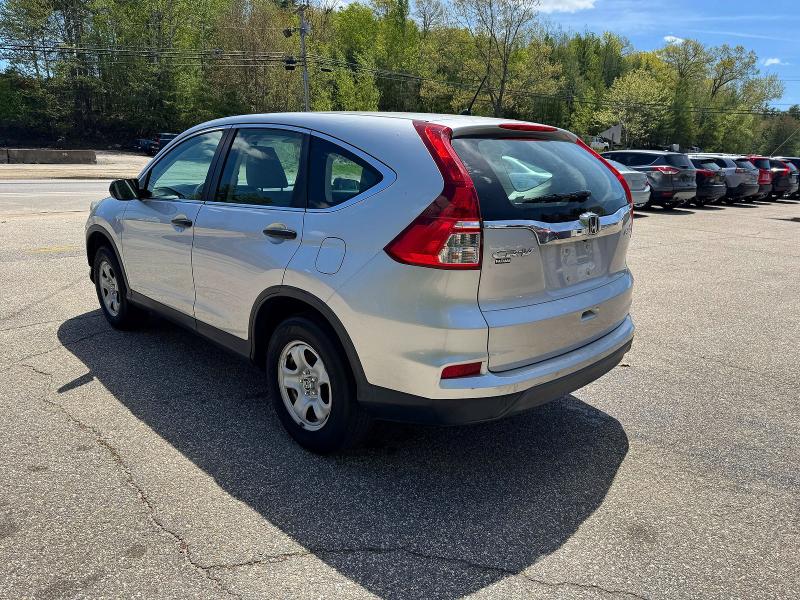 Aukcja sprzedaży 2016 Honda Cr-v, vin: 5J6RM4H35GL062627, numer aukcji: 54685216