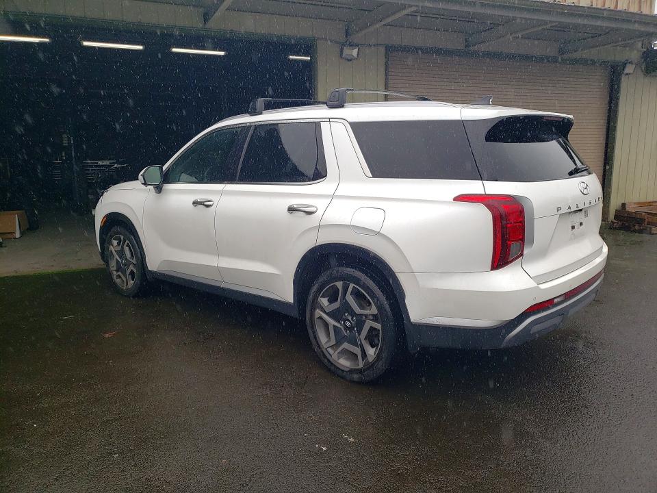 52262576 :رقم المزاد ، KM8R4DGE5PU628266 vin ، 2023 Hyundai Palisade مزاد بيع