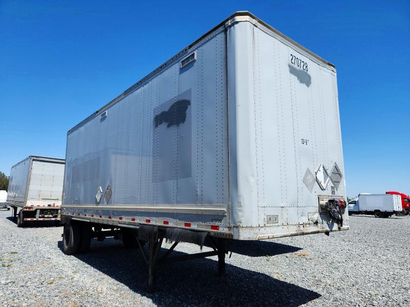 Aukcja sprzedaży 2013 Stou Trailer, vin: 1DW1A2818DS372779, numer aukcji: 54024286