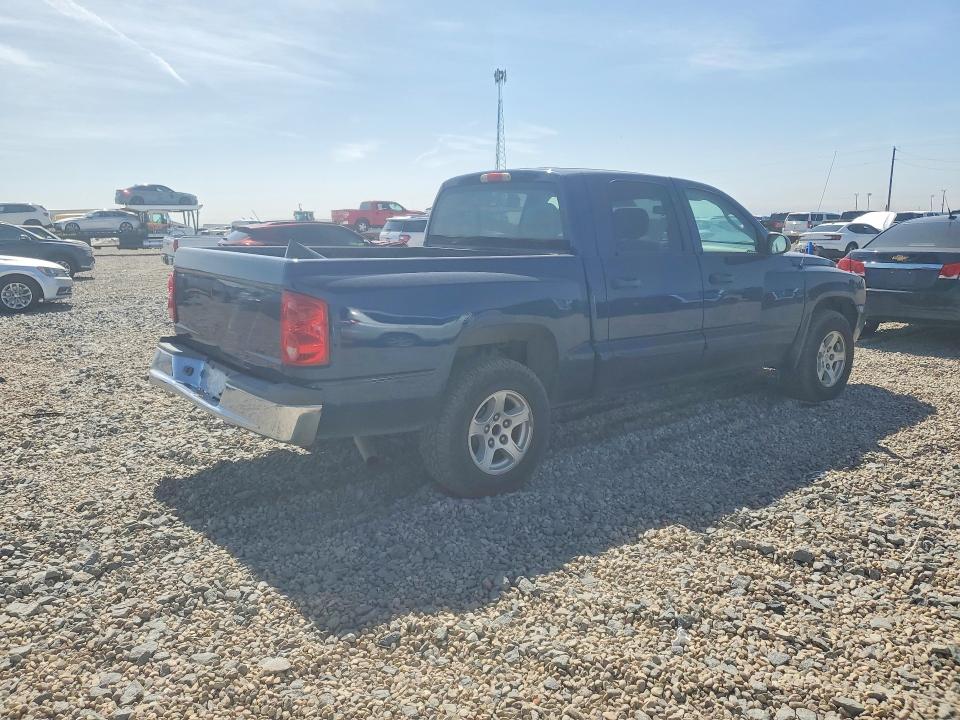 Aukcja sprzedaży 2006 Dodge Dakota, vin: 1D7HE48KX6S533090, numer aukcji: 52409936