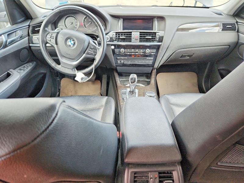 Aukcja sprzedaży 2015 Bmw X4, vin: 5UXXW3C50F0M88380, numer aukcji: 52887986