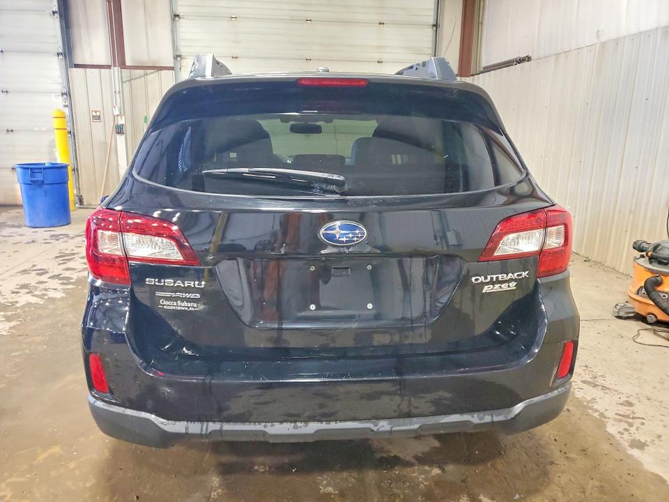 Aukcja sprzedaży 2015 Subaru Outback, vin: 4S4BSANC9F3241098, numer aukcji: 54658776