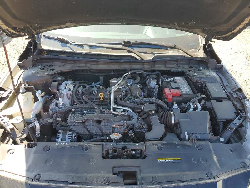 2024 Nissan Altima მანქანა იყიდება აუქციონზე, vin: 1N4BL4BV6RN400165, აუქციონის ნომერი: 53212516
