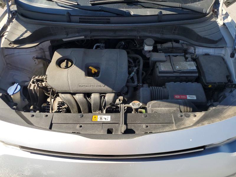 Продажа на аукционе авто 2020 Kia Soul, vin: KNDJ23AU6L7019892, номер лота: 53771476