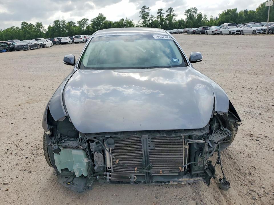 Aukcja sprzedaży 2015 Infiniti Q70, vin: JN1BY1AP9FM540955, numer aukcji: 54077586