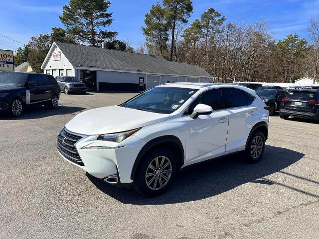 Продажа на аукционе авто 2016 Lexus Nx 200t, vin: JTJYARBZ3G2026331, номер лота: 52536846
