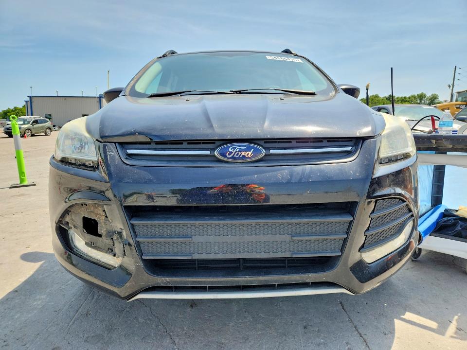 2016 Ford Escape მანქანა იყიდება აუქციონზე, vin: 1FMCU0GX7GUB81746, აუქციონის ნომერი: 54066476